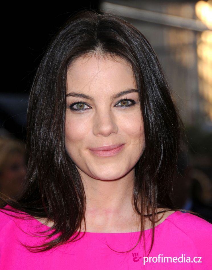 Michelle Monaghan
