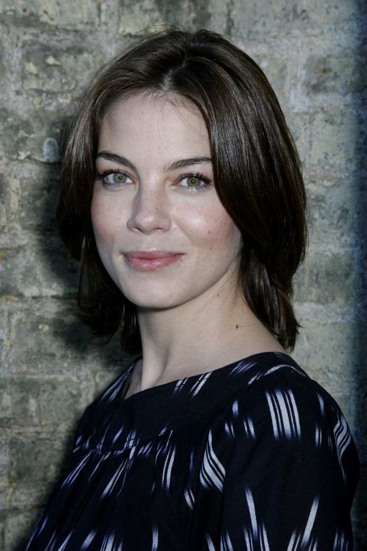 Michelle Monaghan