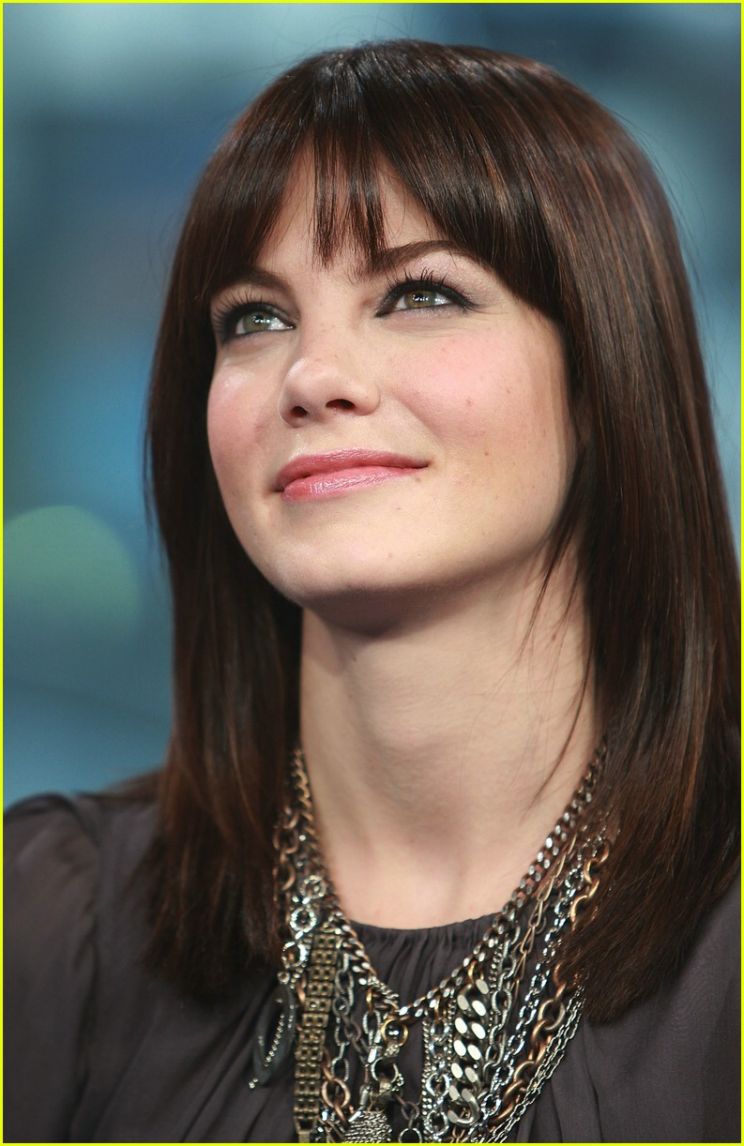 Michelle Monaghan