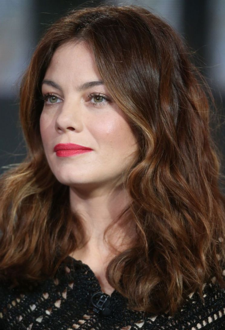 Michelle Monaghan