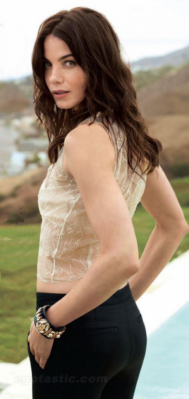 Michelle Monaghan