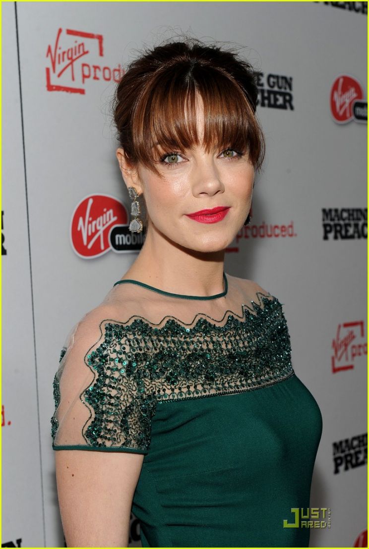 Michelle Monaghan