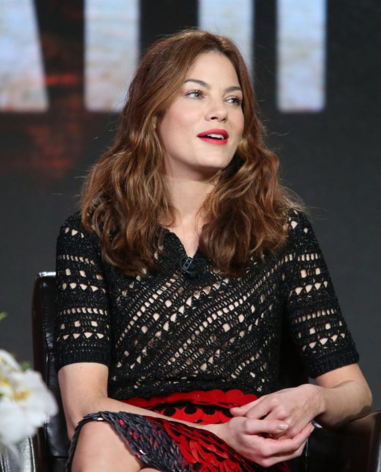 Michelle Monaghan