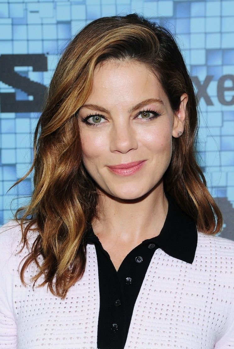 Michelle Monaghan