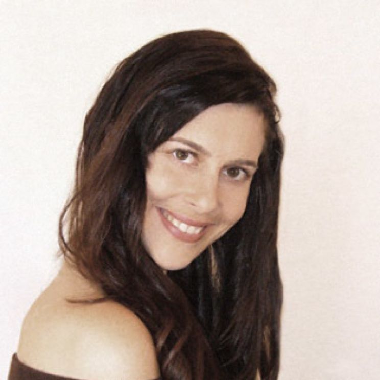 Michelle Morán