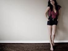 Michelle Morgan