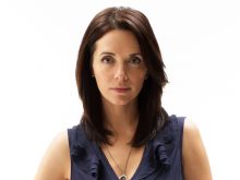 Michelle Morgan