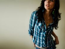 Michelle Morgan
