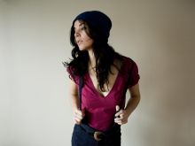 Michelle Morgan