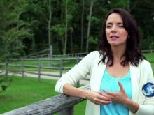 Michelle Morgan