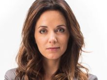 Michelle Morgan
