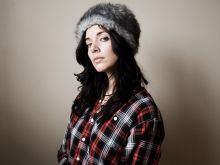 Michelle Morgan photo