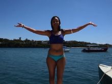 Michelle Morgan