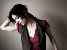 Michelle Morgan