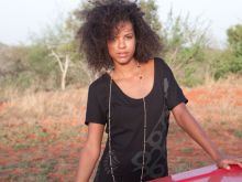 Michelle Morgan photo