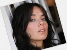 Michelle Morgan photo