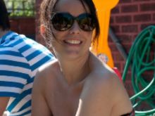 Michelle Morgan