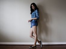 Michelle Morgan