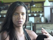 Michelle Morgan