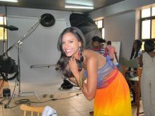 Michelle Morgan