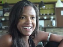 Michelle Morgan