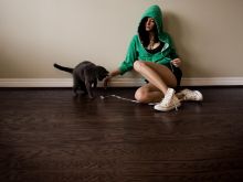 Michelle Morgan