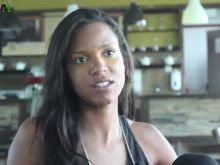 Michelle Morgan