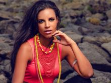 Michelle Morgan