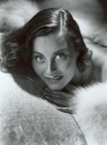 Michelle Morgan photo