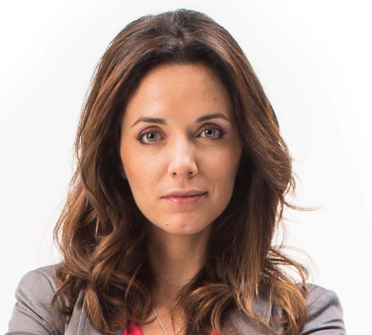 Michelle Morgan