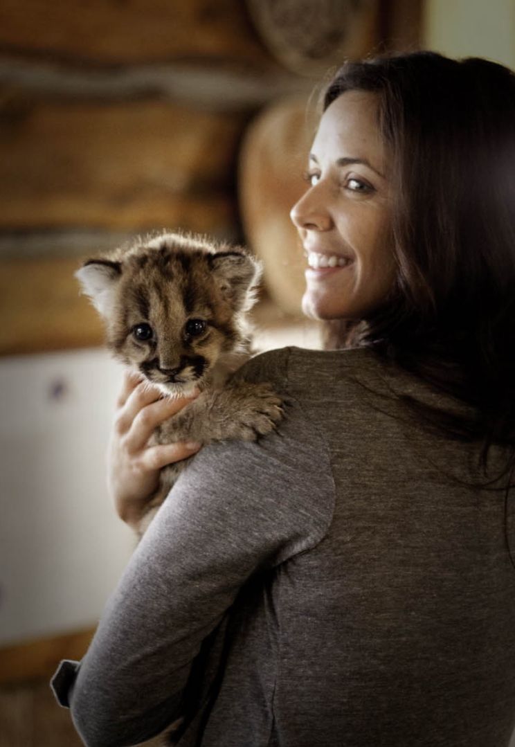 Michelle Morgan