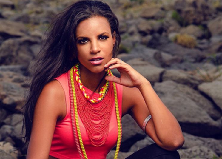Michelle Morgan