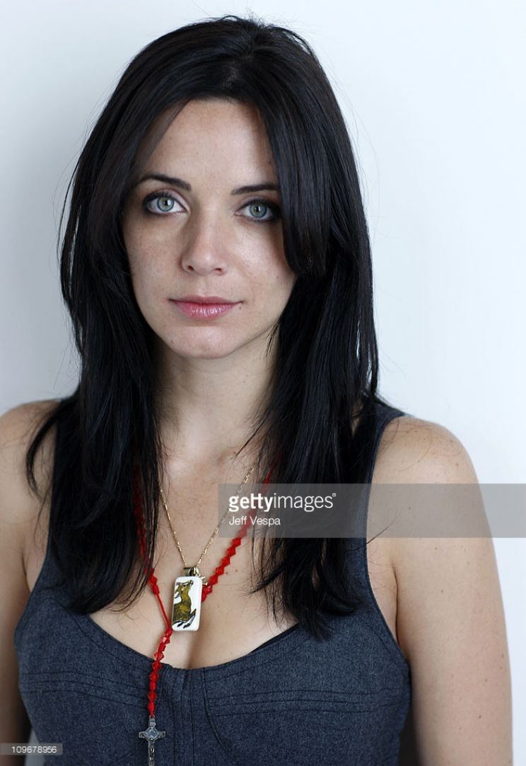 Michelle Morgan