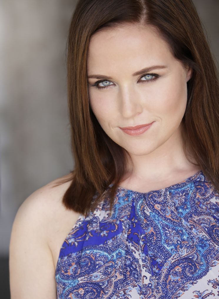 Michelle Mueller
