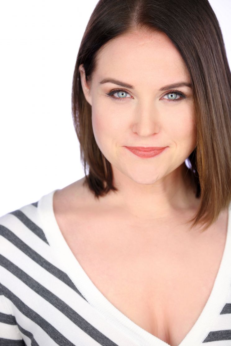 Michelle Mueller