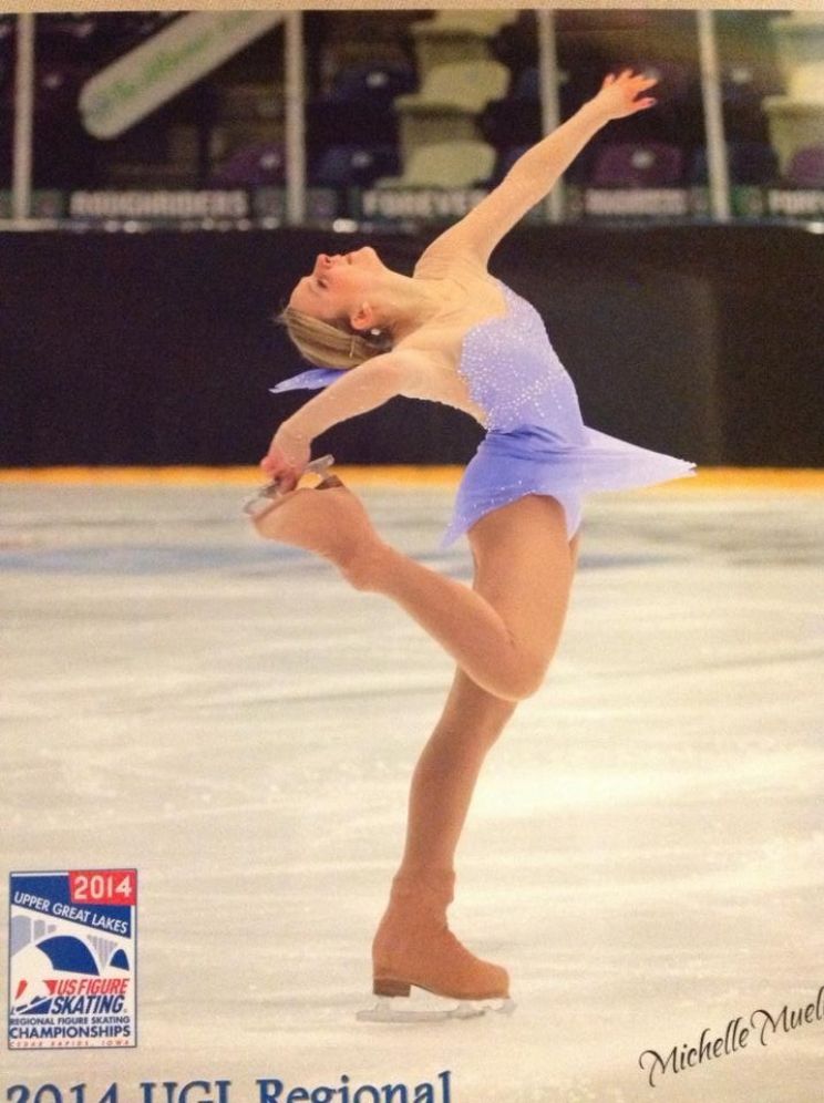 Michelle Mueller