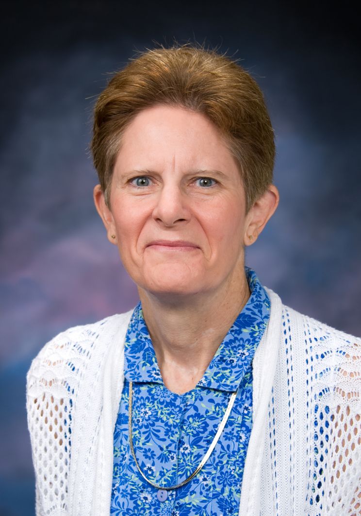 Michelle Mueller