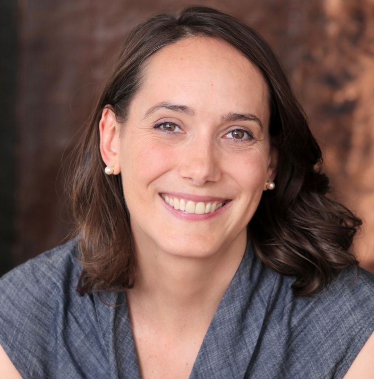 Michelle Mueller