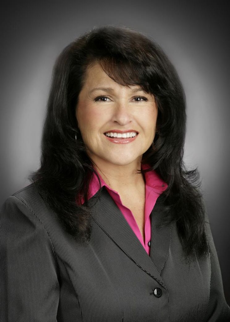 Michelle Mueller
