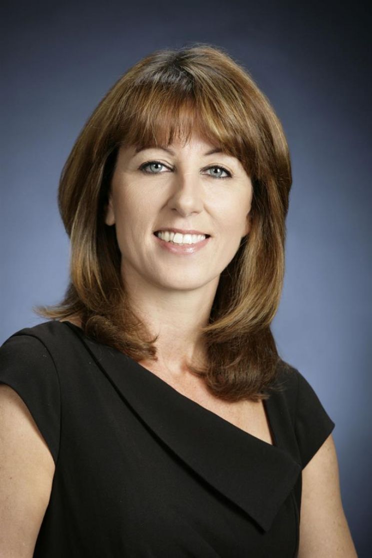 Michelle Mueller