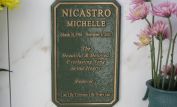 Michelle Nicastro