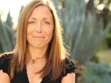 Michelle Oakley