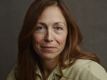 Michelle Oakley