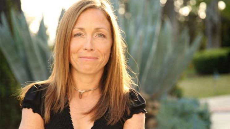 Michelle Oakley