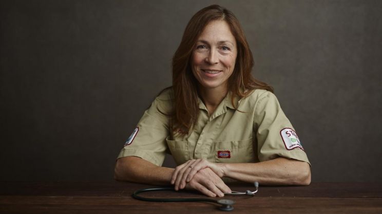 Michelle Oakley