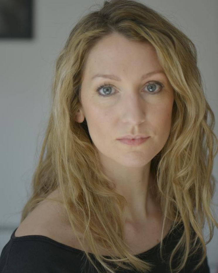 Michelle Oakley