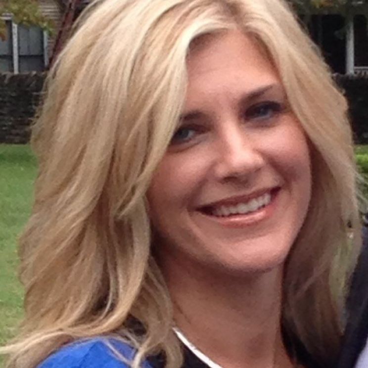 Michelle Oakley