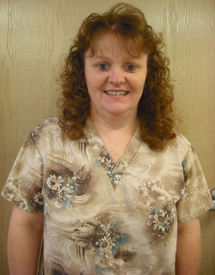 Michelle Oakley