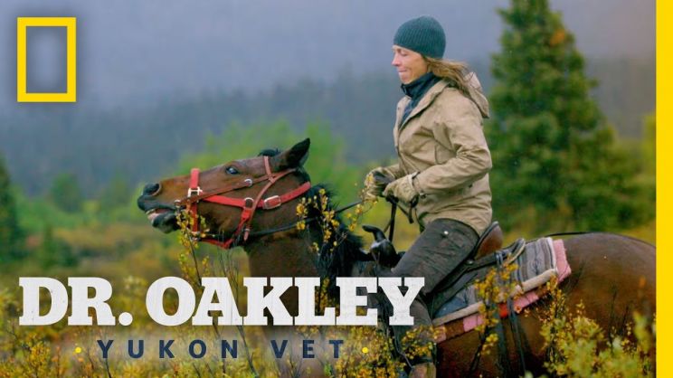 Michelle Oakley