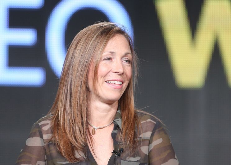 Michelle Oakley